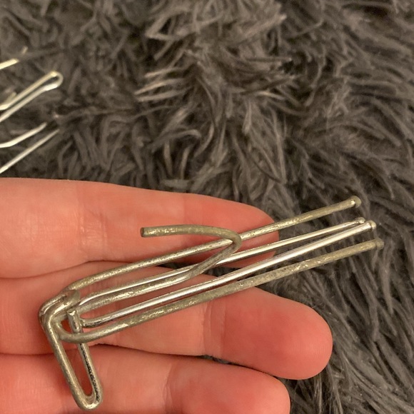 Curtain hooks in jars - Picture 9 of 9